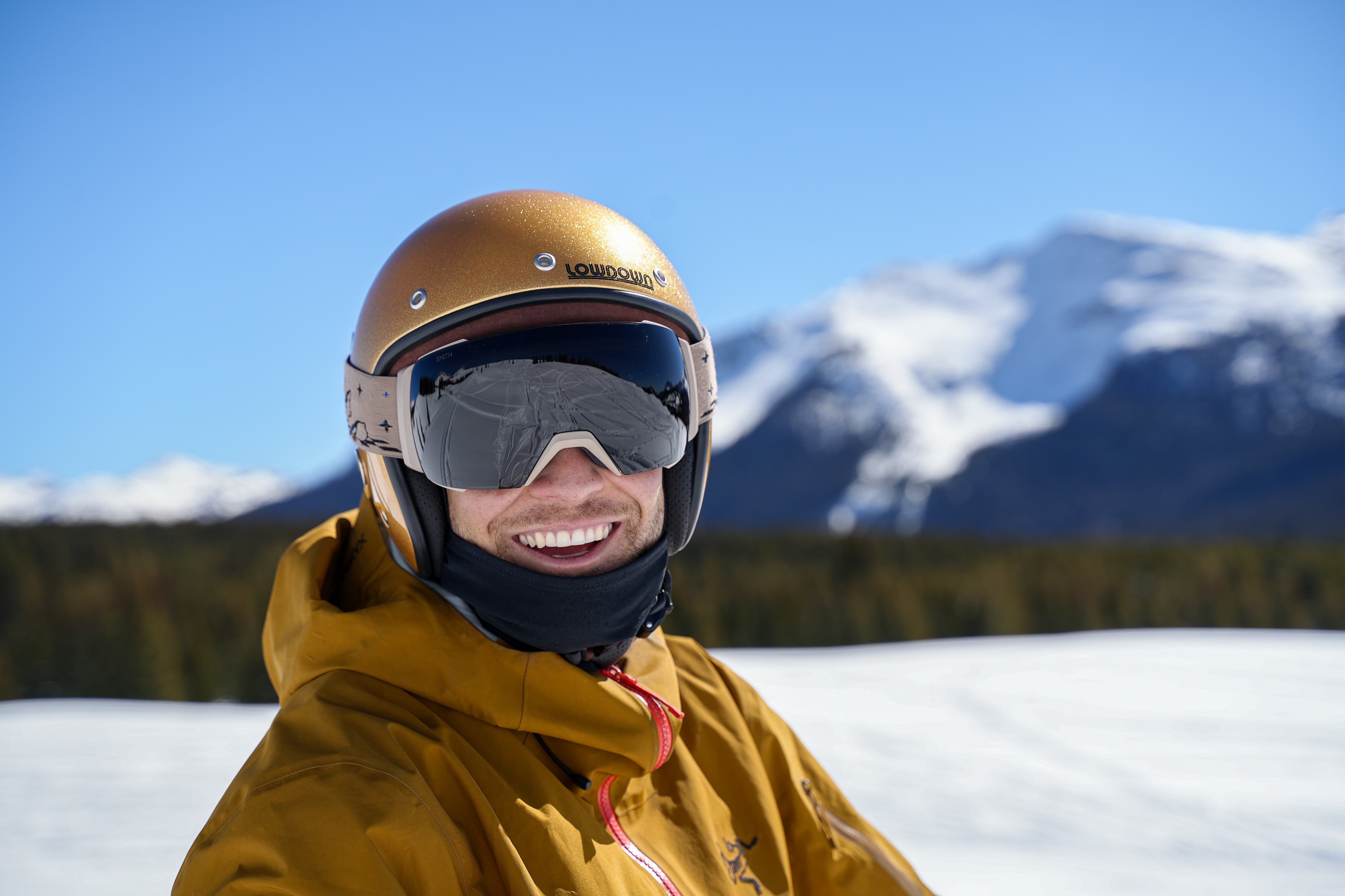 Lowdown Helmets case study