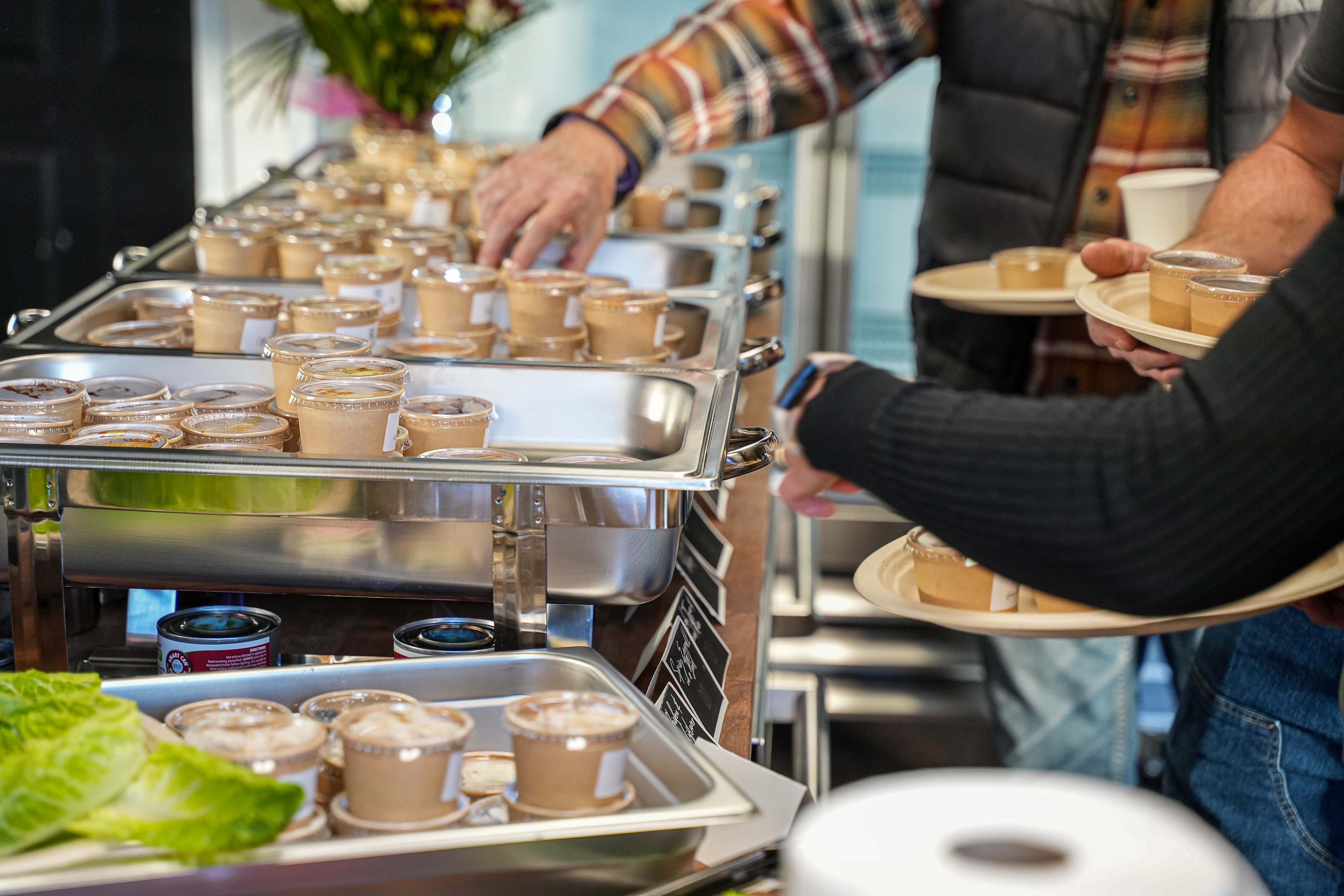 Nourish Durango photography