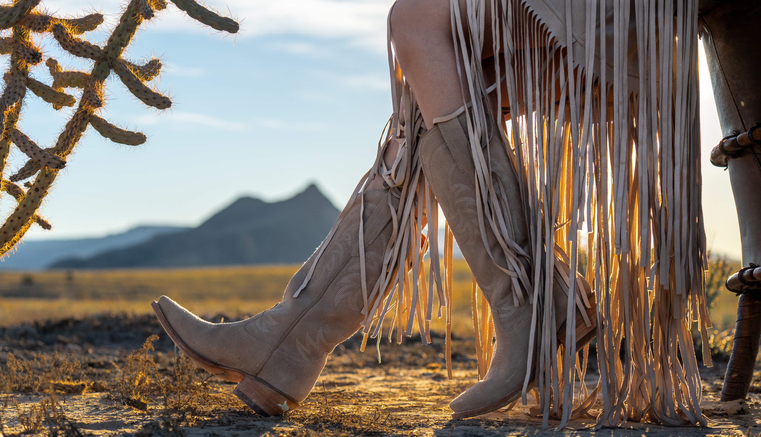 Pinto Ranch photography