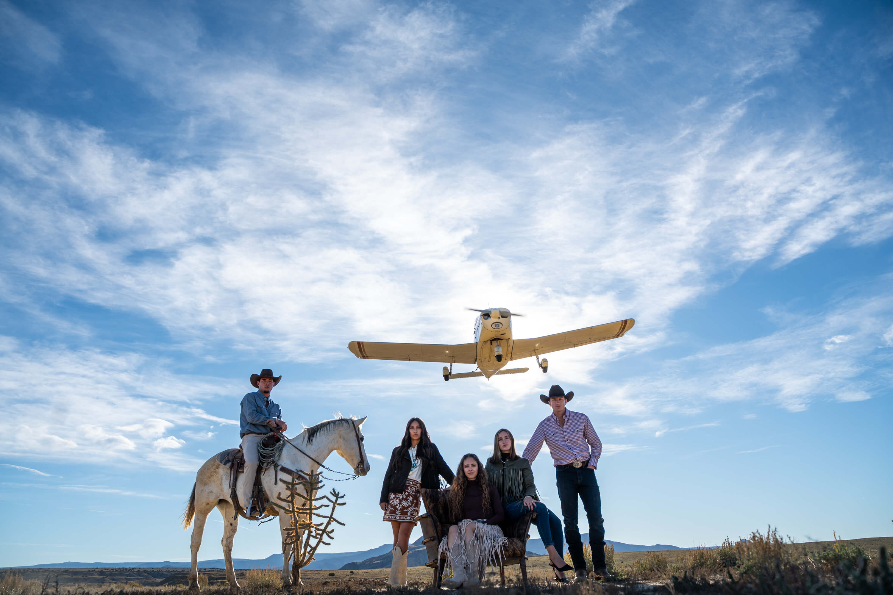 Pinto Ranch photography