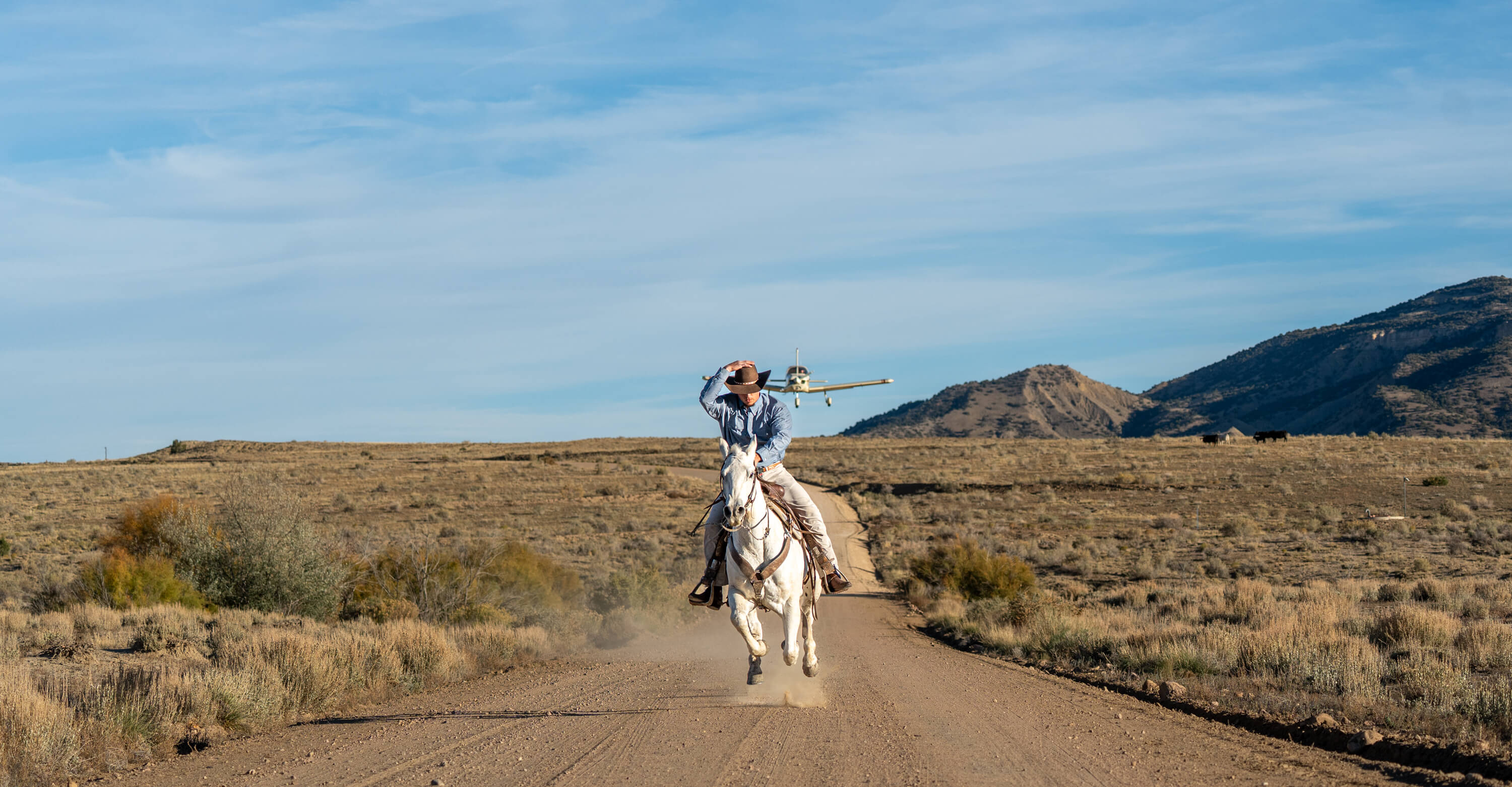 Pinto Ranch photography