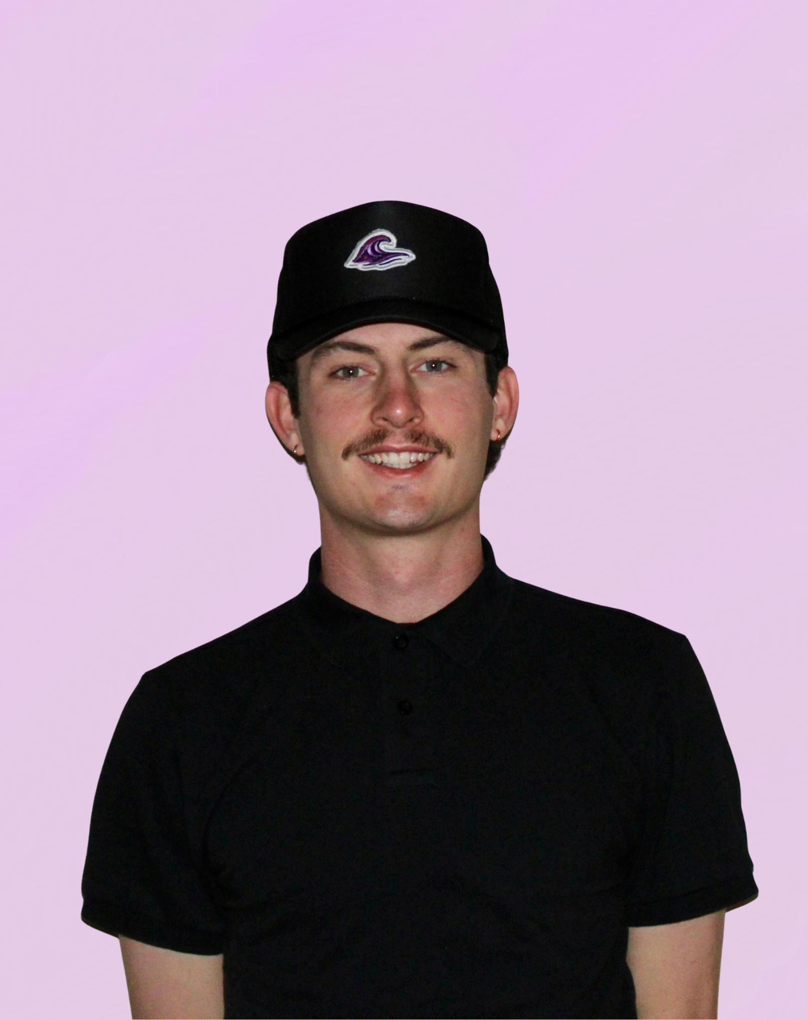 Kahlil Ballenger, Co-founder of Creative Flow Advertising